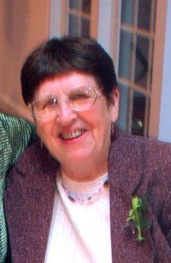 Kabala, Margaret H. (nee E¿We)